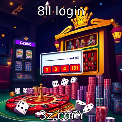 Crescimento de operadores de cassino online no Brasil