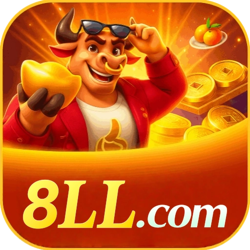 Logo da 8ll login